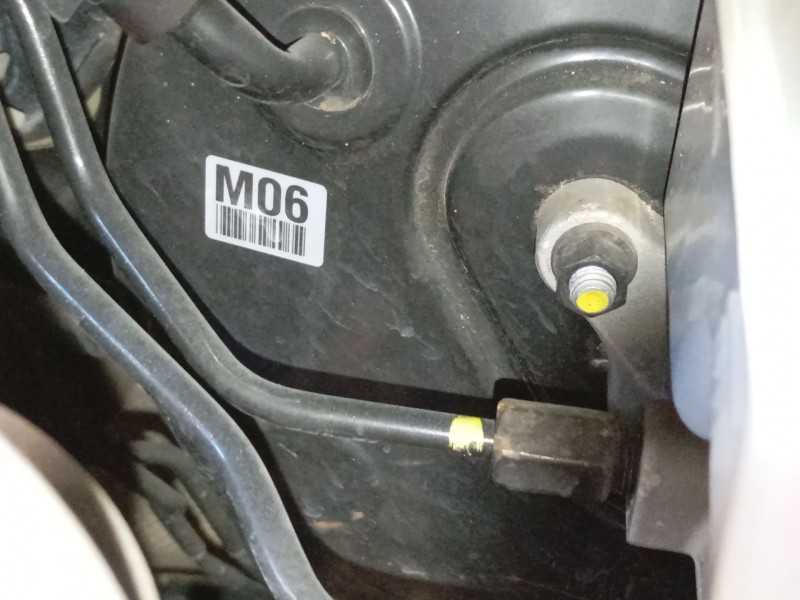 Recambio de servofreno para hyundai kona (os, ose, osi) 1.0 t-gdi referencia OEM IAM   