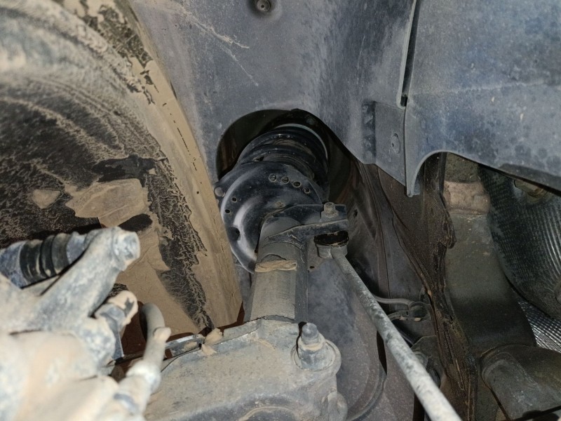 Recambio de amortiguador delantero derecho para volkswagen arteon (3h7, 3h8) 2.0 tdi referencia OEM IAM   