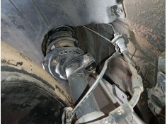 AMORTIGUADOR DELANTERO IZQUIERDO 