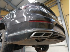 Recambio de paragolpes trasero para volkswagen arteon (3h7, 3h8) 2.0 tdi referencia OEM IAM    2