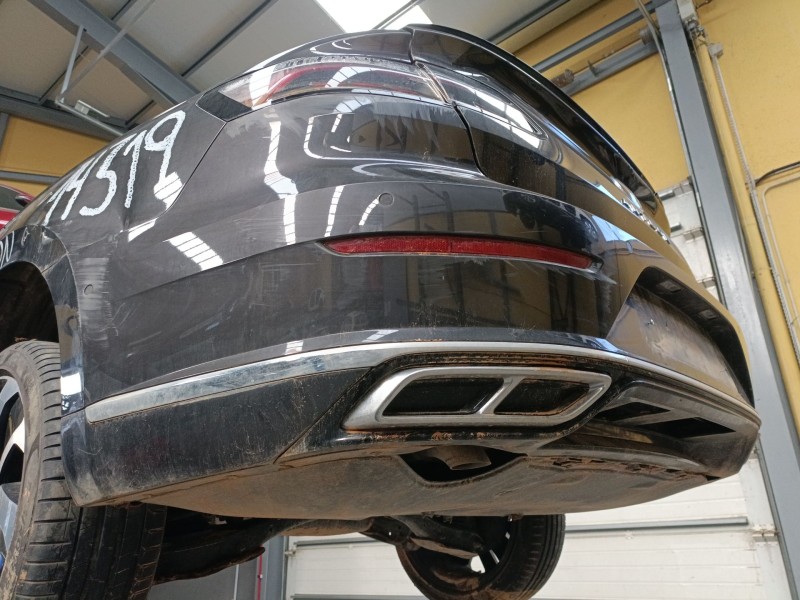 Recambio de paragolpes trasero para volkswagen arteon (3h7, 3h8) 2.0 tdi referencia OEM IAM   