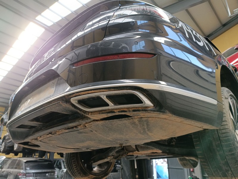 Recambio de paragolpes trasero para volkswagen arteon (3h7, 3h8) 2.0 tdi referencia OEM IAM   