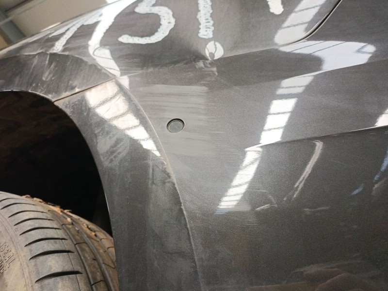 Recambio de paragolpes trasero para volkswagen arteon (3h7, 3h8) 2.0 tdi referencia OEM IAM   