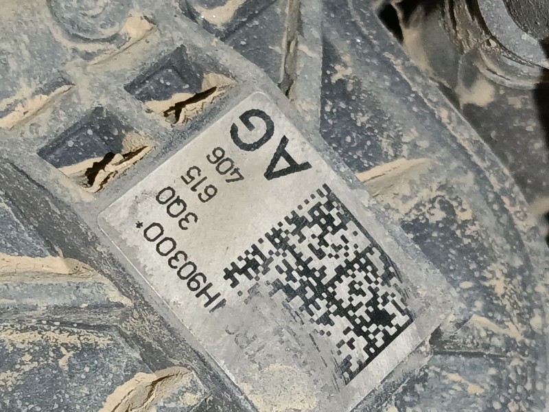 Recambio de pinza freno trasera derecha para volkswagen arteon (3h7, 3h8) 2.0 tdi referencia OEM IAM   