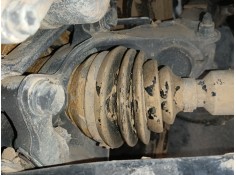 Recambio de mangueta delantera derecha para volkswagen arteon (3h7, 3h8) 2.0 tdi referencia OEM IAM   