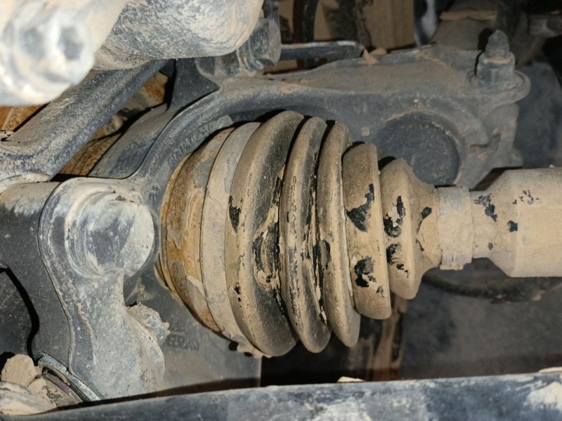 Recambio de mangueta delantera derecha para volkswagen arteon (3h7, 3h8) 2.0 tdi referencia OEM IAM   