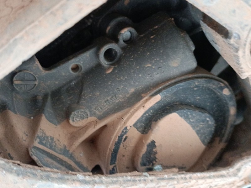 Recambio de cremallera direccion para volkswagen arteon (3h7, 3h8) 2.0 tdi referencia OEM IAM   