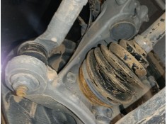 Recambio de mangueta delantera izquierda para volkswagen arteon (3h7, 3h8) 2.0 tdi referencia OEM IAM    2