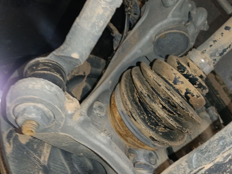 Recambio de mangueta delantera izquierda para volkswagen arteon (3h7, 3h8) 2.0 tdi referencia OEM IAM   