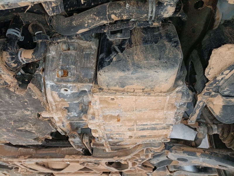 Recambio de caja cambios para volkswagen arteon (3h7, 3h8) 2.0 tdi referencia OEM IAM   