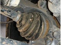 TRANSMISION DELANTERA IZQUIERDA 