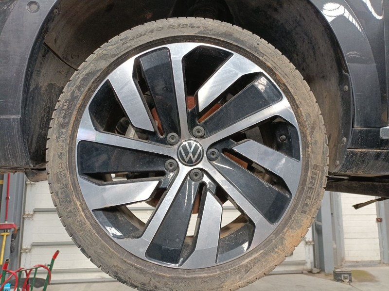 Recambio de llanta para volkswagen arteon (3h7, 3h8) 2.0 tdi referencia OEM IAM 245/40/19  