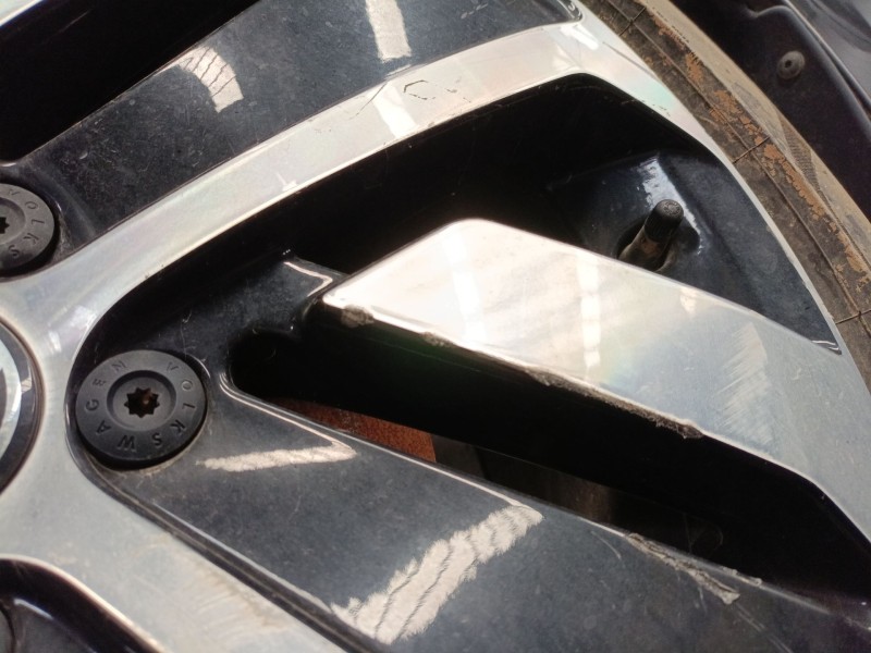 Recambio de llanta para volkswagen arteon (3h7, 3h8) 2.0 tdi referencia OEM IAM 245/40/19  