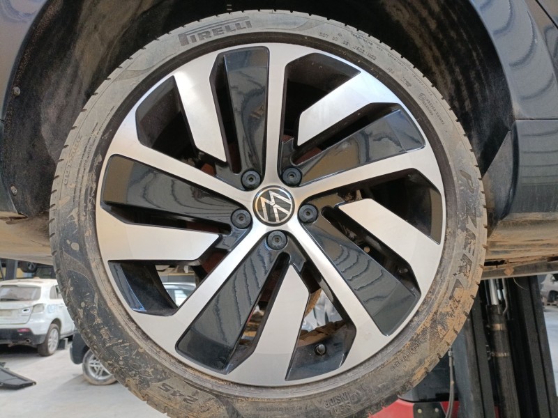 Recambio de llanta para volkswagen arteon (3h7, 3h8) 2.0 tdi referencia OEM IAM 245/50/19  