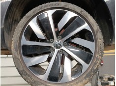Recambio de llanta para volkswagen arteon (3h7, 3h8) 2.0 tdi referencia OEM IAM 245/40/19  