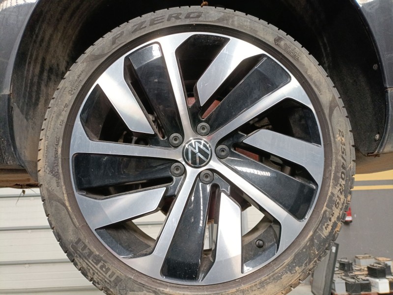 Recambio de llanta para volkswagen arteon (3h7, 3h8) 2.0 tdi referencia OEM IAM 245/40/19  