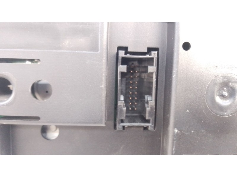 Recambio de cuadro instrumentos para bmw 3 (e90) 320 d referencia OEM IAM 1025350 916684602 