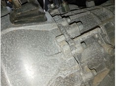 Recambio de caja cambios para hyundai kona (os, ose, osi) 1.0 t-gdi referencia OEM IAM   