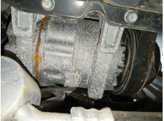 COMPRESOR AIRE ACONDICIONADO 