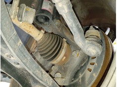 Recambio de mangueta delantera derecha para hyundai kona (os, ose, osi) 1.0 t-gdi referencia OEM IAM   