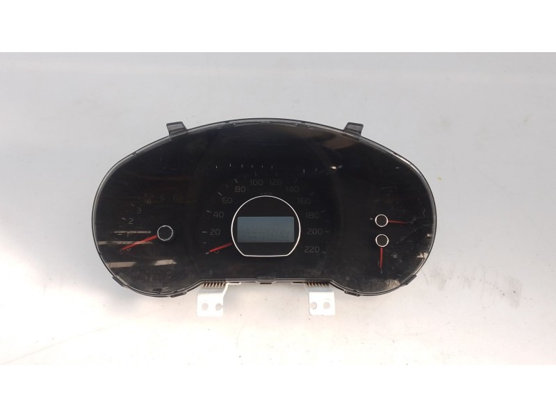 Recambio de cuadro instrumentos para kia soul ii (ps) 1.6 crdi 136 referencia OEM IAM 94004B2300 15E1200005 