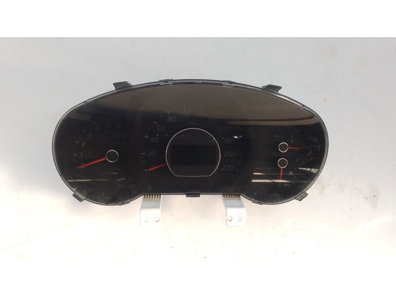 Recambio de cuadro instrumentos para kia soul ii (ps) 1.6 crdi 136 referencia OEM IAM 94004B2300 15E1200005 