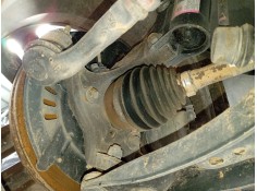 Recambio de mangueta delantera izquierda para hyundai kona (os, ose, osi) 1.0 t-gdi referencia OEM IAM   