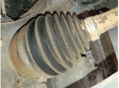 Recambio de transmision delantera izquierda para hyundai kona (os, ose, osi) 1.0 t-gdi referencia OEM IAM   