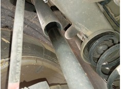 AMORTIGUADOR TRASERO IZQUIERDO 