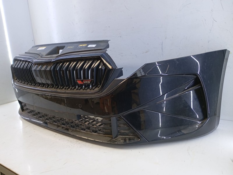 Recambio de paragolpes delantero para skoda octavia iv nx3 vrs 2.0 tsi referencia OEM IAM   