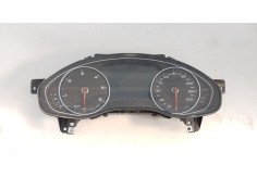 CUADRO INSTRUMENTOS 4G8920934R 0263725115 E2-A1-8-4