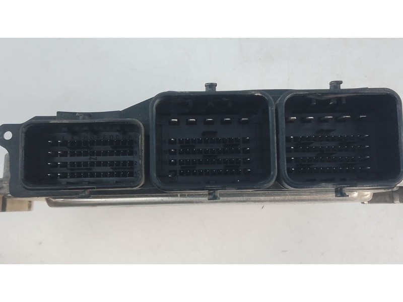 Recambio de centralita motor uce para peugeot 308 ii (lb_, lp_, lw_, lh_, l3_) 1.6 hdi referencia OEM IAM 9808016480 0281030548 