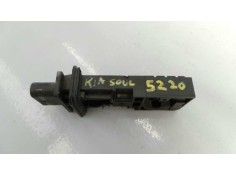 Recambio de caudalimetro para kia soul drive referencia OEM IAM 21107756  