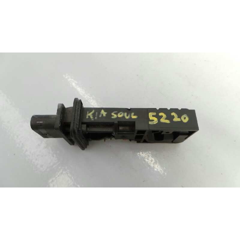 Recambio de caudalimetro para kia soul drive referencia OEM IAM 21107756  