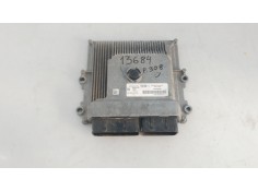 CENTRALITA MOTOR UCE 9834609880 A3C0330410001 E3-B2-23-1