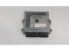 CENTRALITA MOTOR UCE 9834609880 A3C0320410001 E3-B2-23-1