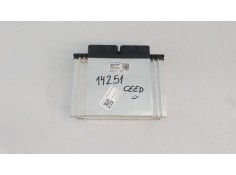 Recambio de centralita motor uce para kia ceed (cd) 1.0 t-gdi referencia OEM IAM 3919907021 3911007155 