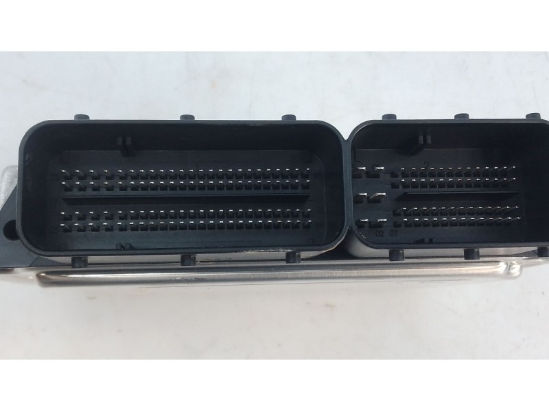 Recambio de centralita motor uce para bmw x3 (f25) xdrive 20 d referencia OEM IAM 8588946 0281032230 