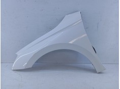 Recambio de aleta delantera izquierda para skoda fabia iv (pj3) 1.0 mpi referencia OEM IAM   