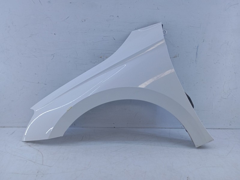 Recambio de aleta delantera izquierda para skoda fabia iv (pj3) 1.0 mpi referencia OEM IAM   