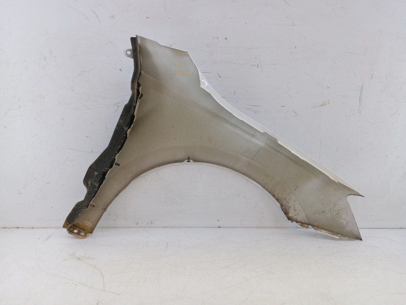 Recambio de aleta delantera izquierda para skoda fabia iv (pj3) 1.0 mpi referencia OEM IAM   