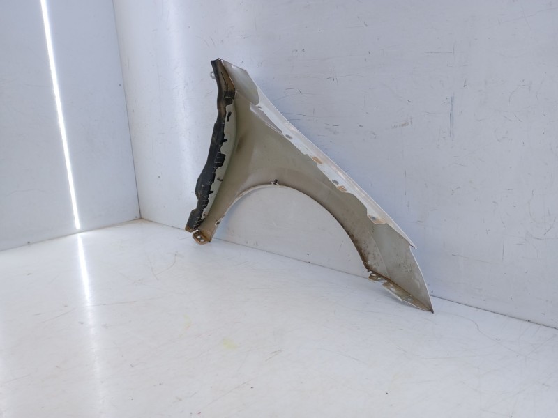 Recambio de aleta delantera izquierda para skoda fabia iv (pj3) 1.0 mpi referencia OEM IAM   