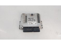 CENTRALITA MOTOR UCE 8891822276 0261S1057W E3-B6-25-1