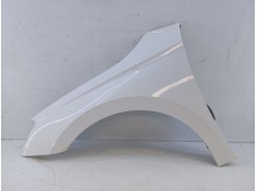 Recambio de aleta delantera izquierda para skoda fabia iv (pj3) 1.0 tsi referencia OEM IAM   