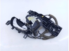 Recambio de cerradura puerta delantera derecha para nissan qashqai (j11) acenta referencia OEM IAM   