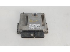 CENTRALITA MOTOR UCE 9840042180 0281037101 E3-A5-18-2
