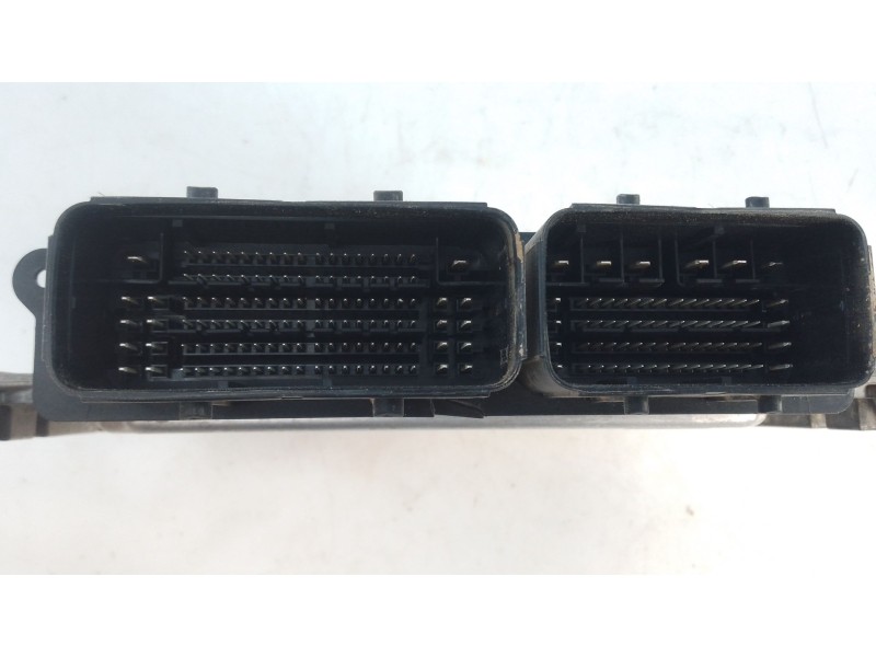 Recambio de centralita motor uce para opel crossland x / crossland (p17, p2qo) 1.5 turbo d (75) referencia OEM IAM 9840042180 02