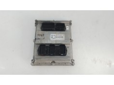 CENTRALITA MOTOR UCE 4G2907401B 0281031729 E2-A1-8-6