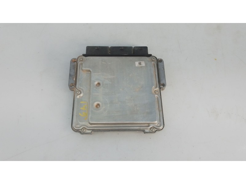 Recambio de centralita motor uce para dacia dokker furgoneta/monovolumen 1.5 dci 75 / blue dci 75 (fejw, feah) referencia OEM IA
