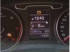 audi q3 (8ub, 8ug) del año 2011